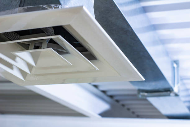 Best Ductwork Cleaning Services  in Longview, TX
