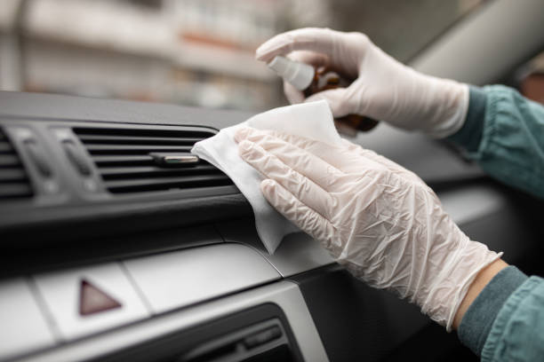 Best Local Air Duct Cleaning Services  in Longview, TX