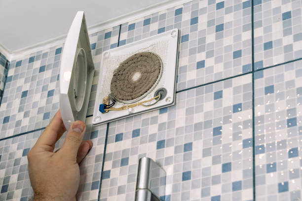Best Residential Air Duct Cleaning  in Longview, TX