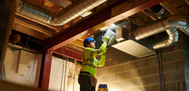 Best Duct Cleaning for Homes  in Longview, TX