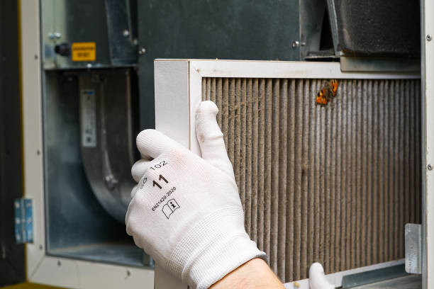 Longview, TX Airduct Cleaning Pros