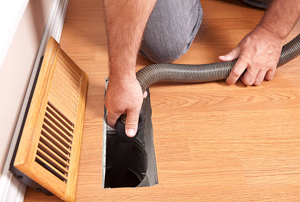 Best Professional Duct Cleaning Services  in Longview, TX