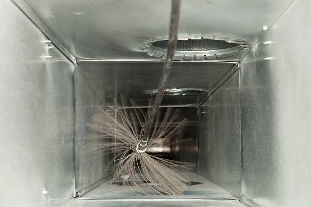 Professional Airduct Cleaning in Longview, TX