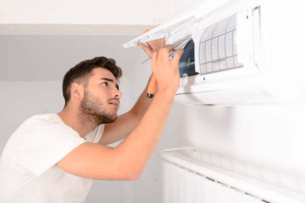 Best Affordable Duct Cleaning Services  in Longview, TX