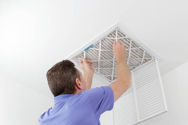 Best Ventilation Cleaning Services  in Longview, TX